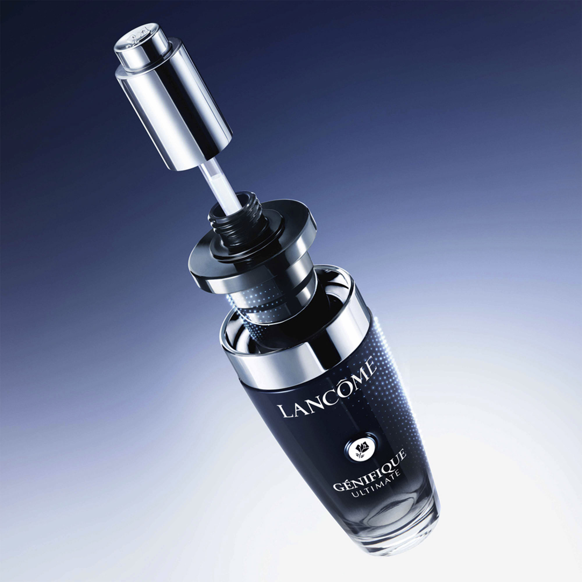 LANCÔME GÉNIFIQUE ULTIMATE SERUM (SUERO DOBLE REPARACIÓN)